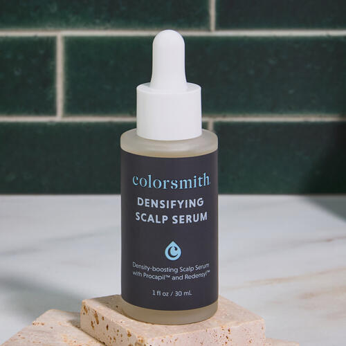 Densifying Scalp Serum vantaggi