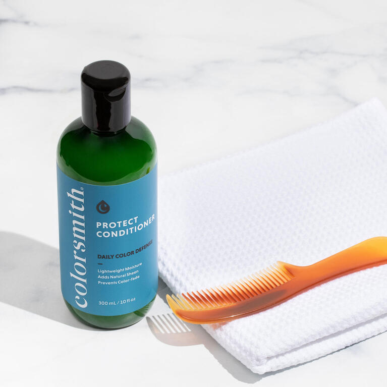 Protect Conditioner vantaggi
