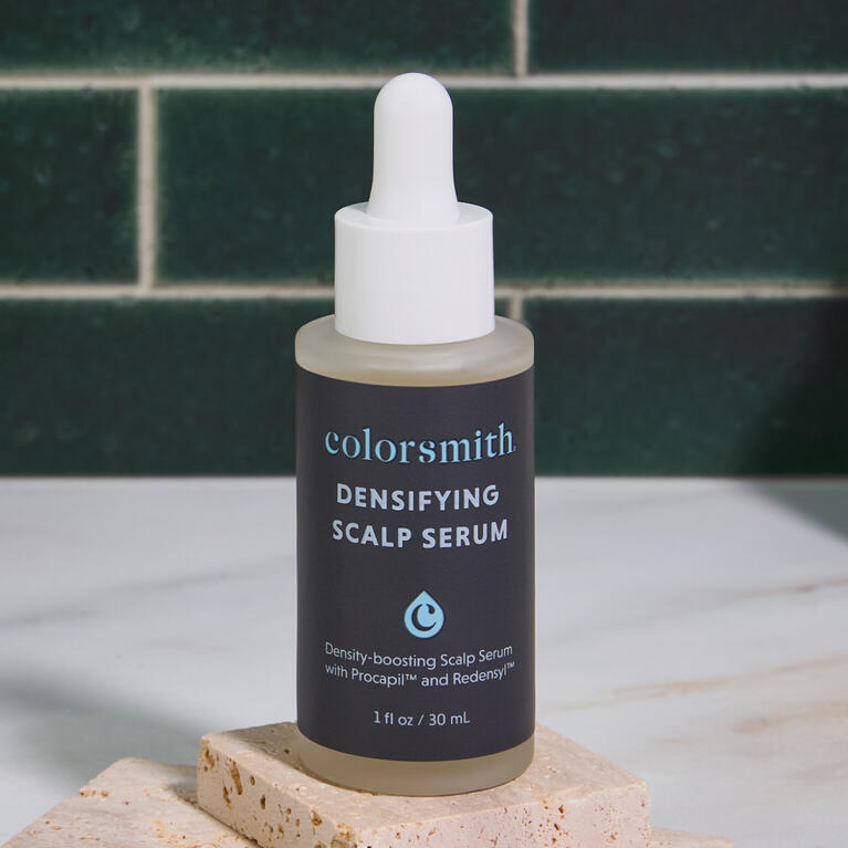 Densifying Scalp Serum vantaggi