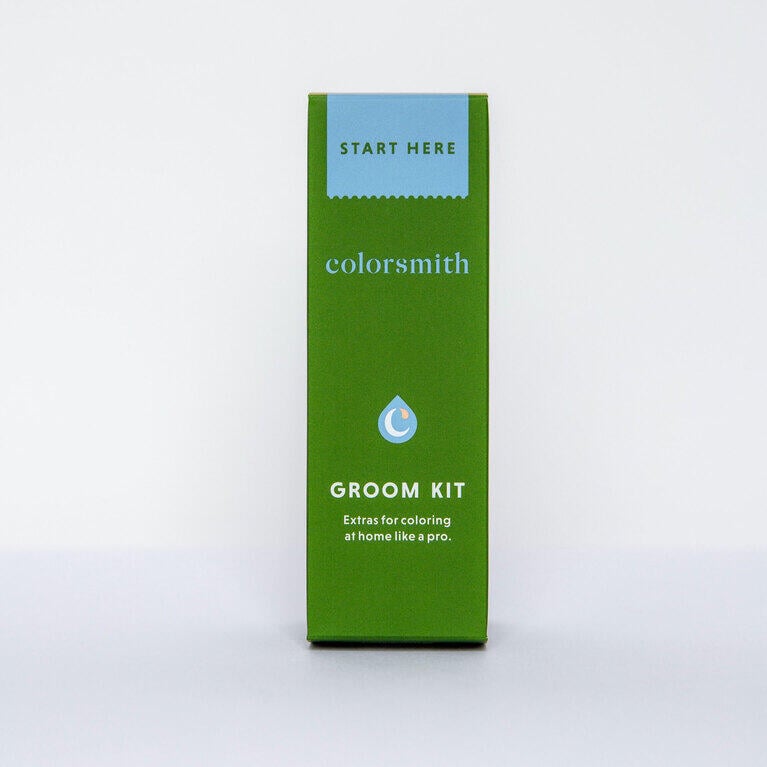 Kit per lo Sposo di Colorsmith